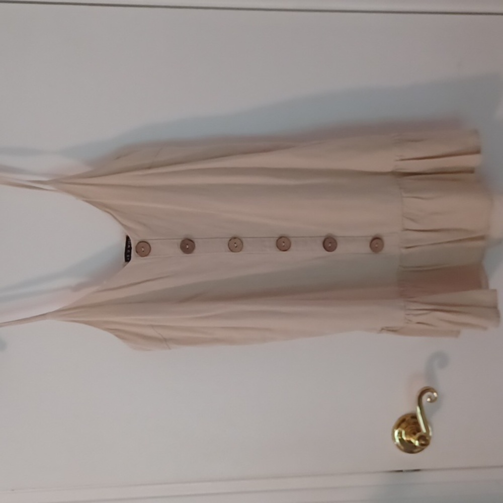 As U Wish dress